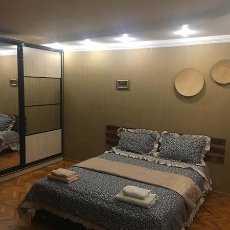 Kvartira Na Krakivskiy 12 , 52 Διαμέρισμα Κίεβο Εξωτερικό φωτογραφία