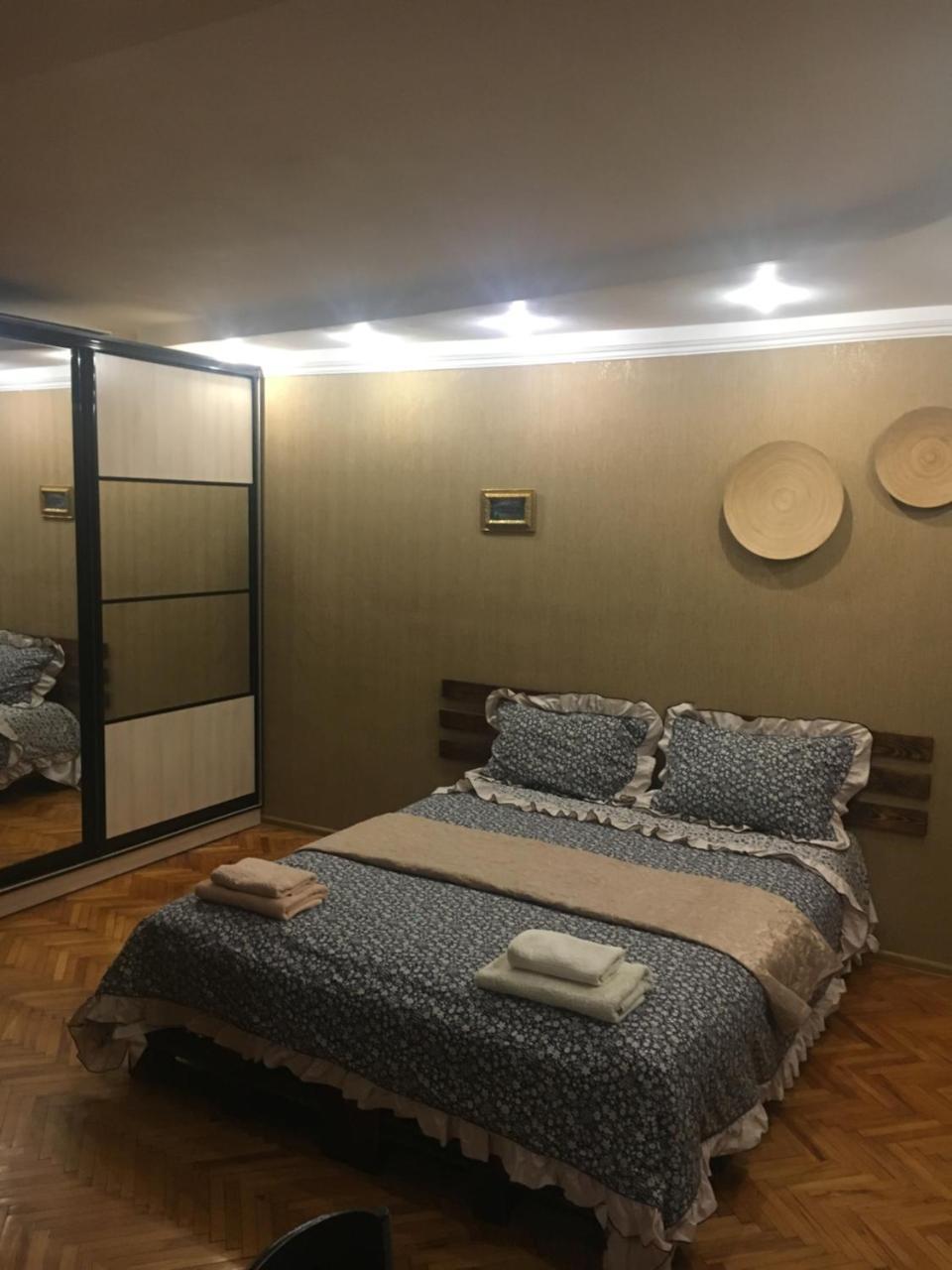 Kvartira Na Krakivskiy 12 , 52 Διαμέρισμα Κίεβο Εξωτερικό φωτογραφία