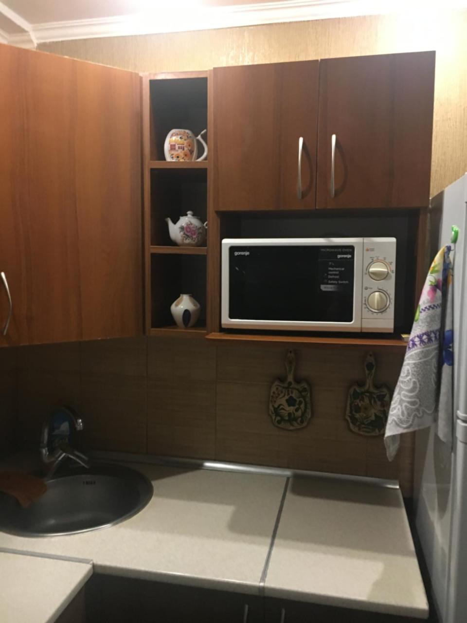 Kvartira Na Krakivskiy 12 , 52 Διαμέρισμα Κίεβο Εξωτερικό φωτογραφία